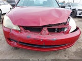 MITSUBISHI LANCER ES/SE JA3AJ26E16U035856 снимка