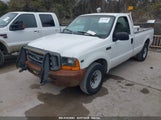 FORD F-350 XL/XLT 1FTSF30S51E****** снимка