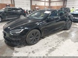 TESLA MODEL S DUAL MOTOR ALL-WHEEL DRIVE 5YJSA1E58NF478403 fotografie