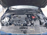 NISSAN ALTIMA S FWD 1N4BL4BV0LC134788 снимка