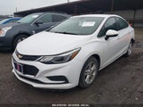 Chevrolet Cruze Lt Auto 1G1BE5SM0J7139523 fotografie