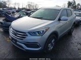 HYUNDAI SANTA FE SPORT 2.4L 5XYZT3LB6JG558105 снимка