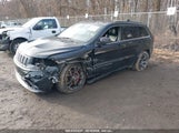 JEEP GRAND CHEROKEE SRT8 1C4RJFDJ6EC219481 снимка