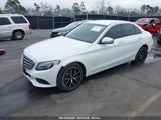MERCEDES-BENZ C 300 4MATIC/LUXURY 4MATIC/SPORT 4MATIC 55SWF4KB8HU183111 photo