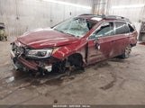 SUBARU OUTBACK 2.5I LIMITED 4S4BSBNC4G3281905 снимка