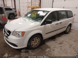 DODGE GRAND CARAVAN AMERICAN VALUE PKG 2C4RDGBG6GR170491 снимка