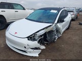 TESLA MODEL 3 PERFORMANCE DUAL MOTOR ALL-WHEEL DRIVE 5YJ3E1EC2NF295330 photo