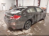 HONDA CIVIC EX 2HGFB2F81EH512075 снимка