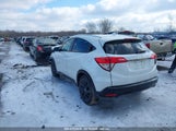 HONDA HR-V 2WD SPORT 3CZRU5H12MM713162 photo