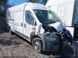 RAM PROMASTER 3500 CARGO VAN HIGH ROOF 159 WB EXT 3C6URVJG6JE141767 photo
