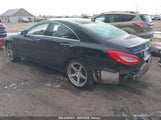 MERCEDES-BENZ CLS 550 4MATIC WDDLJ9BB3EA099823 photo