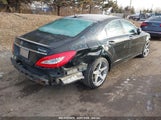 MERCEDES-BENZ CLS 550 4MATIC WDDLJ9BB3EA099823 fotografie