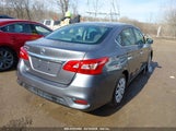 NISSAN SENTRA S 3N1AB7AP8JY282529 снимка