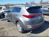 KIA SPORTAGE LX KNDPM3AC2H7167119 снимка