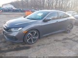 HONDA CIVIC SPORT 2HGFC2F8XKH503867 снимка