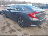HONDA CIVIC SPORT 2HGFC2F8XKH503867 снимка