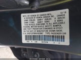 HONDA CIVIC SPORT 2HGFC2F8XKH503867 снимка