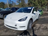 TESLA MODEL Y AWD/LONG RANGE DUAL MOTOR ALL-WHEEL DRIVE 7SAYGDEE7PF597818 снимка