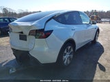 TESLA MODEL Y AWD/LONG RANGE DUAL MOTOR ALL-WHEEL DRIVE 7SAYGDEE7PF597818 photo