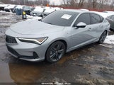 ACURA INTEGRA A-SPEC W/ TECHNOLOGY 19UDE4H64RA026578 снимка