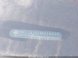 VOLKSWAGEN JETTA 2.0L TDI 3VWLL7AJ6EM424935 снимка