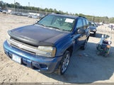 CHEVROLET TRAILBLAZER LS 1GNDT13S652213484 снимка