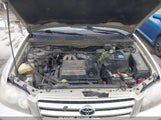 TOYOTA HIGHLANDER LIMITED V6 JTEHF21A520097327 снимка