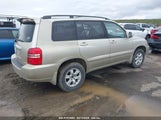 TOYOTA HIGHLANDER LIMITED V6 JTEHF21A520097327 снимка