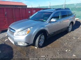 SUBARU OUTBACK 2.5I LIMITED 4S4BRCKC1C3270084 снимка