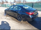 INFINITI Q50 3.0T LUXE JN1EV7AP0JM351287 снимка