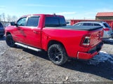 Ram  Big Horn 4X4 5'7 Box 1C6SRFFT8MN580066 снимка