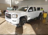 GMC SIERRA 1500 SLE 1GTV2MEC8HZ143439 снимка