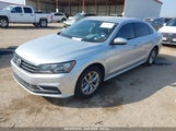VOLKSWAGEN PASSAT 1.8T S 1VWAS7A30GC032422 photo