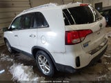 KIA SORENTO LX V6 5XYKT4A79FG585120 fotografie