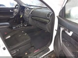 KIA SORENTO LX V6 5XYKT4A79FG585120 fotografie