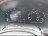 HONDA INSIGHT TOURING 19XZE4F96ME000099 снимка