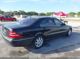 MERCEDES-BENZ S 430 WDBNG70JX2A****** снимка