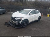 HONDA HR-V LX 3CZRU6H39JM728289 photo