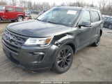 FORD EXPLORER XLT 1FM5K8D81JGA66012 снимка