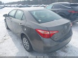 TOYOTA COROLLA LE 2T1BURHE7KC209603 снимка