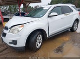 Chevrolet Equinox 1Lt 2GNALDEK9D6109400 снимка