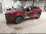 CHEVROLET TRAX FWD 2RS KL77LJEP6SC089699 fotografie