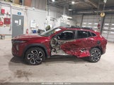 CHEVROLET TRAX FWD 2RS KL77LJEP6SC089699 снимка