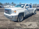 GMC SIERRA 1500 SLE 3GTU2UECXEG209075 снимка