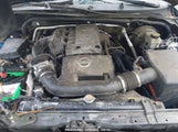 NISSAN FRONTIER SV 1N6AD0CU7GN704763 снимка
