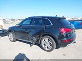 AUDI Q5 45 PREMIUM WA1BNAFY7K2083845 снимка