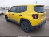 JEEP RENEGADE SPORT ZACCJAAW9GPC94473 photo