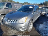 NISSAN ROGUE SELECT S JN8AS5MT0EW607668 снимка