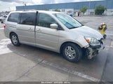 HONDA ODYSSEY TOURING 5FNRL38866B121684 photo