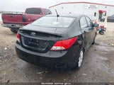HYUNDAI ACCENT GLS KMHCU4AE9DU379870 снимка
